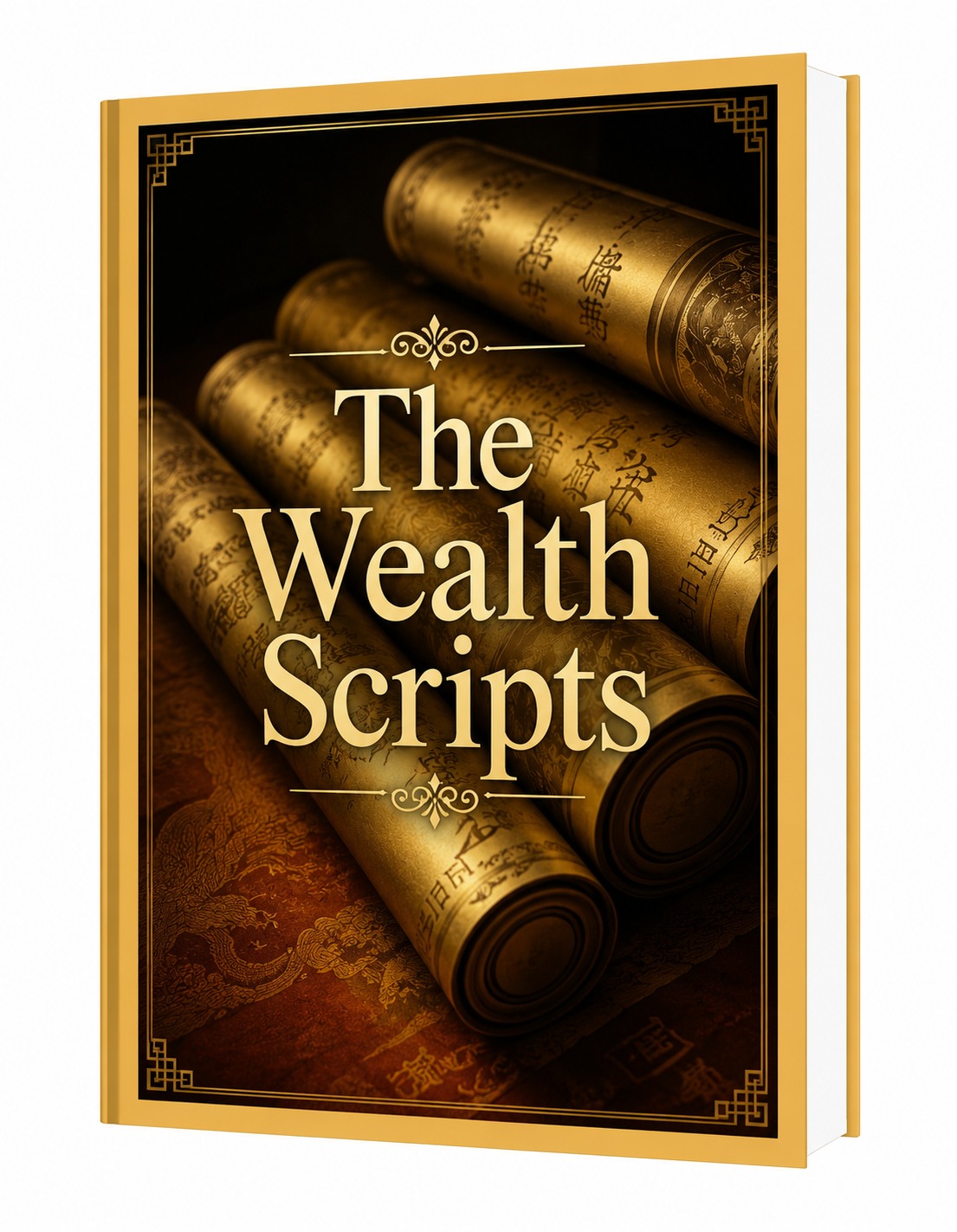 The Wealth Scripts