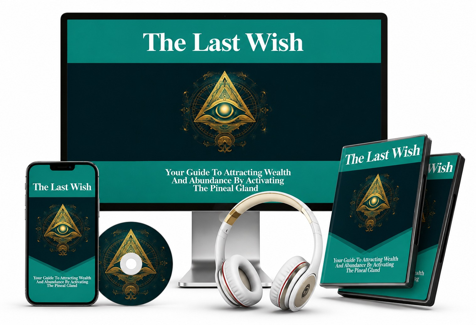 The Last Wish